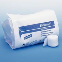 Sammons Preston Elastomull Conforming Gauze Bandage (Non-Sterile Width: 1" (2.5cm) 24 rolls)