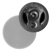 Polk 7" 3-Way in-Ceiling Speaker