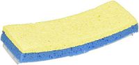 Quickie Sponge Mop Refill 3" X 9"