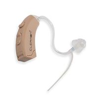 Clearon Hearing Amplifier CL-702 (2019 Version) Economical Sound Amplifiers to Improve Hearing, Classic Design That Simply Works and Easy to Operate, FDA Approved (CL-702-G)