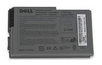Dell Inspiron 500M 600M D500 D600 Battery 53Wh C1295