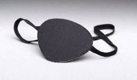 McKesson Eye Patch Elastic Band