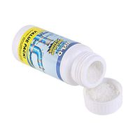 Miseku Drain Cleaner,All-Purpose Quick Dredging Toilet Cleaner Powerful Sink Drain Cleaner