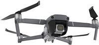 PGYTECH Mavic 2 Drone Gimbal Camera Lens Cover Sunshade Sun Hood Cover Protective Sun Shade Against Light Flares Anti-Glare Accessories for DJI Mavic 2 Pro/Mavic 2 Zoom