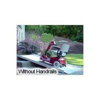 EZ-Access Pathway Ramp - Classic Series - Length 6 Feet