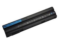 Arclyte Technologies Inc. Original Dell Battery for Latitude E5420; Latitude E5520; Latitude E6420 N03820M