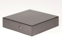 Motion-Activated Black Box Hidden Camera