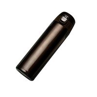 ZHENQ Business Style hot Water Bottle Travel Cup Office Coffee teapot Kettle Stainless Steel Vacuum Bottle Male, Curing Treatment, Safe and Healthy, Feel Comfortable (Color : B)