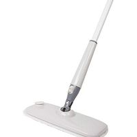 SSN Spray Horizontal Plate Water Spray mop Free Hand wash Wet Dual-use mop Household Wood Floor Microfiber mop Absorbent mop