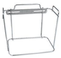 Non-Locking Wall Bracket for Sharps Containers (2 Gallon) (1 Bracket) - AB-135-133