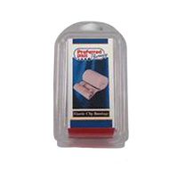 Elastic BNDG W/Clips ***KPP Size: 3"