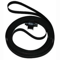 Q5669-60673, New Carriage Belt for HP DesignJet T610 T1100 T1120 Z2100 Z3100 Z3200 24"