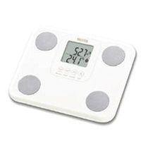 Tanita BC730W Innerscan Body Composition Monitor White