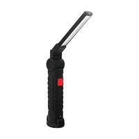 Sunday88 Handheld UV LED Sanitizer Lamp, Multifunction Portable Professional Cleanliness Ultraviolet Wand, Clean Surface for Travel Home Use (10W)