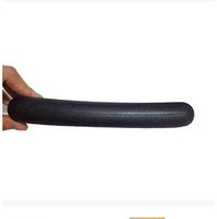 Lecent@ Shampoo Bowl Neck Rest Pillow, PU Hair Washing Tools Spa Hot Tub Wash Sink Headrest Beauty Salon Hairdressing Professional Accessories