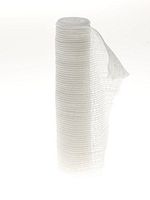 Medline NON27495 Bulkee Lite Non-Sterile Conforming Stretched Bandage, 6" x 4.5 yd (Pack of 48)