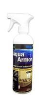 Aqua Armor Fabric Protector for Home Furnishings,16oz