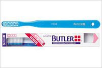 Butler Toothbrush #333 Set of 12 Count