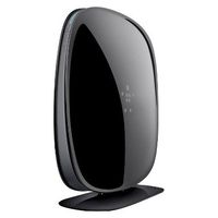 N600 Wi-Fi Dual-Band N+ Router