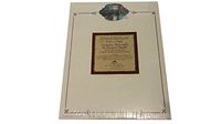 Thomas Kinkade Painter Of Light Computer Stationary, 40 Designer Sheets