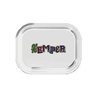 HEMPER Varsity 5x7 Rolling Tray