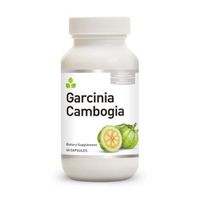Garcinia Cambogia Extract, Weight Management Dietary Supplement, 60 Capsules