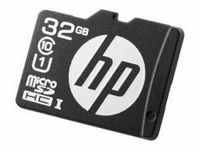 HEWLETT PACKARD 700139-B21 32GB MICROSD MAINSTREAM FLASH MEDIA KIT