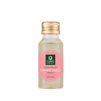 Organic Harvest - Grape Seed Base Oil – USDA, OneCert, Certified Organic, 100% Pure, Undiluted, Therapeutic Grade, Excellent for Aromatherapy, 1/3 fl. Oz / 10 ml