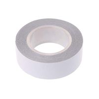 SimpleLif Body Double Sided Tape,Fashion Tape for Wig Dress Invisible Tape,5M