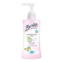 BENICE Feminine Extra Fresh and Mild 120 ml. (4 Pack)