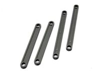 Traxxas 3641A Non-Adjustable Camber Link (Set of 4)