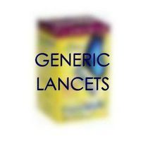 ChoiceDM 309 Lancets, 30 Grams, 100 Count