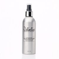 Distinctive Home Fragrance/Room Spray/Air Freshener - Fabric Safe & Deodorizing - Masculine Fragrance - Amber & Sandalwood