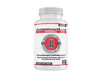 Juggernaut Labz WaterFALL - Extra Strength Defining Agent to Help Shed Water from Under Skin - Lose Weight & Lessen Cramping - Supports Vascularity & Muscle Definition