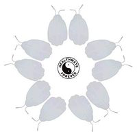 HealthmateForever 5P Pin White Pads (5P XXL Hand Pads)