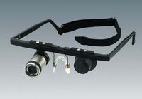 Eschenbach Frame for Keplerian Monocular Telescopes