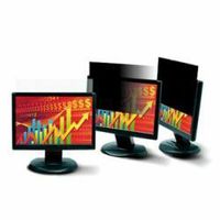 3M Touch Screens PF23.0W9 3M Privacy Filter for 23" Widescreen Desktop LCD Monitor, Unframed, 16:9 Aspect Ratio