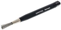 Euro Tool Brs-292.00 Scratch Brush, Steel Bristles by EuroTool