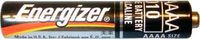 100 NEW AAAA ENERGIZER Batteries