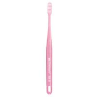 Lion Slimhead2 Toothbrush 33M 1 Count Clear Red (Made in Japan)