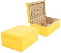 Mellow Yellow Humidor 50 Count