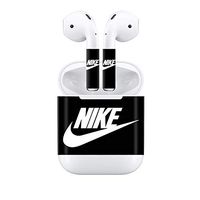 Skin Sticker Durable Film Decal Wrap for Apple Airpods Skins