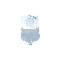9386338WBX - 9 Urostomy Pch w/Barrier, For 1 1/2 Stoma, 10