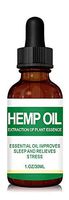 Hemp Oil, Help Relieve Pain, Support Emotional Stability, Reduce Hormone imbalance, Make The Body More Relaxed and Comfortable