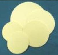 Torbot Group PAD STOMA FM WHT REG SM - TT431REA - 1 Each / Each