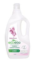 Ecoegg Concentrated Fabric Softener, Spring Blossom