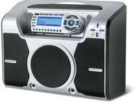 Sirius ST-B2 Starmate Replay Boombox