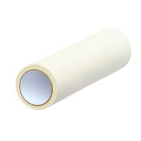 Vinyl Ease 12" x 100 ft Roll Paper Transfer Tape for Cricut, Silhouette Cameo, Oracal Self Adhesive Vinyl for Decals, Signs, Walls and More - V0821 or V