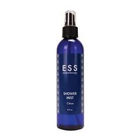 ESS Aromatherapy Citrus Shower Mist 8 FL Oz