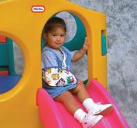 1214-PRI-MD Sling Arm Pediatric Cotton/Polyester Med Print Part# 1214-PRI-MD by Scott Specialties Inc Qty of 1 Unit